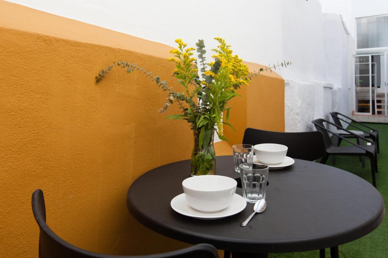 Gotoseville Molviedro Appartamento Siviglia